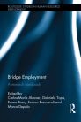 « Promoting active aging: The canadian experience of bridge employment », dans C. M. Alcover, G. Topa, E. Parry, F. Fraccaroli, et M. Depolo, (dir.), Bridge Employment. A Research Handbook. Londres, Routledge.

Lire plus