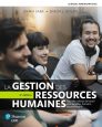 La gestion des ressources humaines. Tendances, enjeux et pratiques actuelles (6e éd.). Montréal, ERPI-Pearson Education.
Lire plus