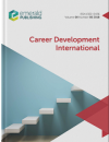 « Career success: Fit or marketability? », Career Development International, vol. 19, no. 7, p. 779-793. Lire plus