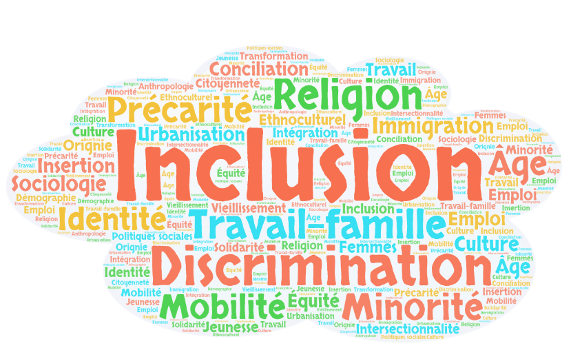 Revue Diversité Urbaine : religion, inclusion, équité et identité