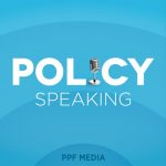 Entrevue de Tania Saba pour le balado « Policy Speaking » ép. 42, animé par Edward Greenspon — en partenariat avec le Diversity Institute et le Centre des Compétences futures. 18 mars 2021.