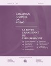 « Exploring the black box of managing total rewards for older professionals in the Canadian financial services sector », Canadian Journal on Aging / La Revue canadienne du vieillissement, vol. 41, no. 1, p. 1-14. Lire plus