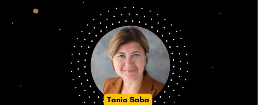 Tania Startop